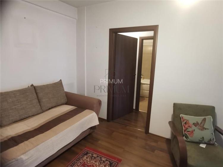 IULIUS MALL - 2 CAMERE - LIFT - ZONA EXCELENTA