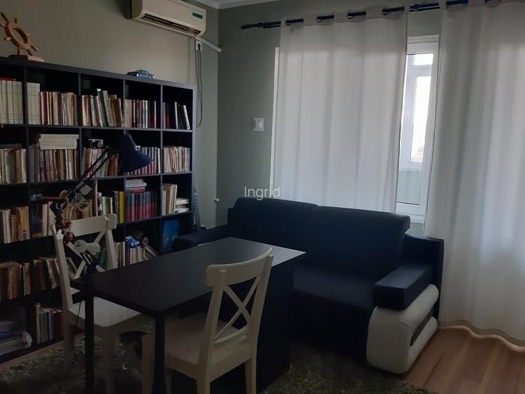 Apartament 2 camere central (Tomis Mall) - 8