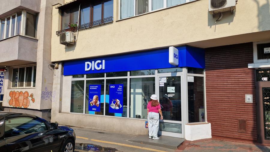 Dristor-Mihai Bravu- McDonalds -90 mp- 4000 euro +tva