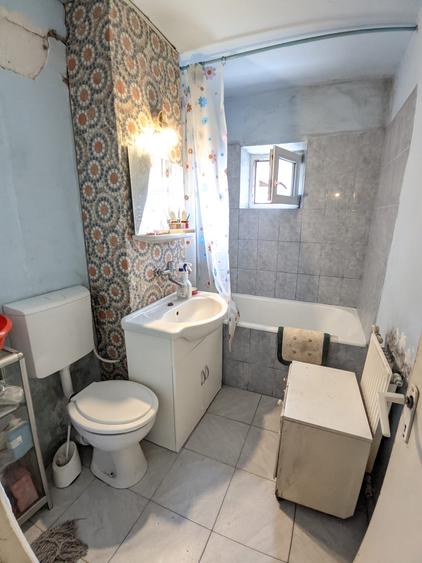 Apartament de vânzare, 4 camere, 80 mp, Dâmbul Rotund zona Dedeman