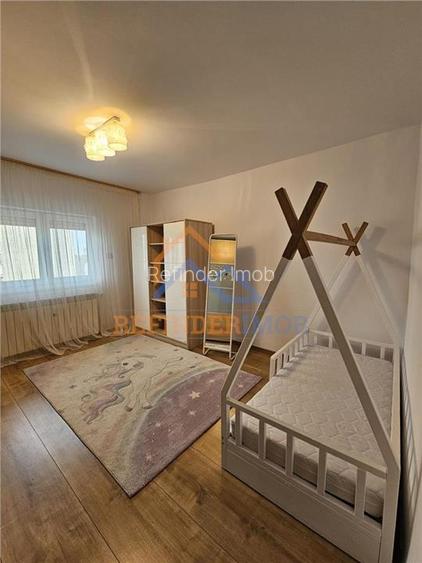 Apartament 3 camere / Drumul Taberei / mobilat - renovat / Metrou - 9