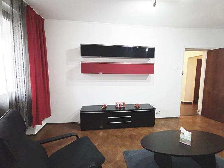 Facultatea Constructii, Lacul Tei Inchiriere ap 3 cam Modern, renovat