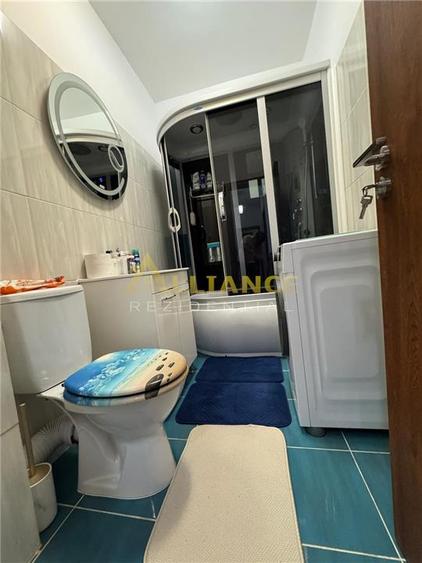 Ozana-Apartament 2 Camere-Mobilat-Parcare Inclusa