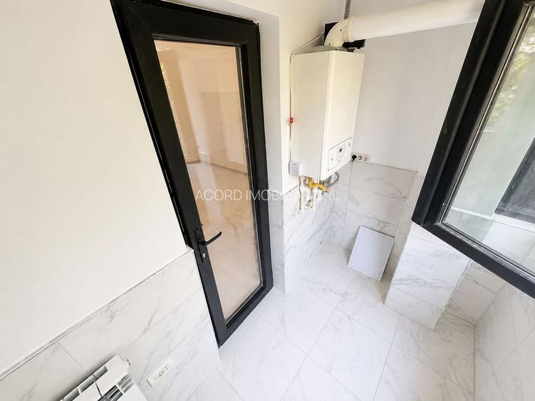 Apartament 2 camere zona Poarta 6 cu Centrala - 6
