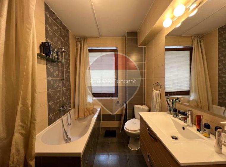 Apartament I 102 mp I balcon generos I parcare I Grigorescu - 10