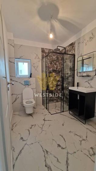 Duplex premium de vanzare, in Remetea Mare