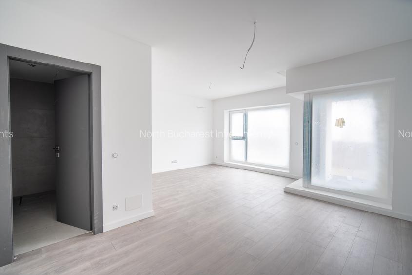 APARTAMENT 3 CAMERE -  OBOR - BLOC NOU - COMISION 0% - 7