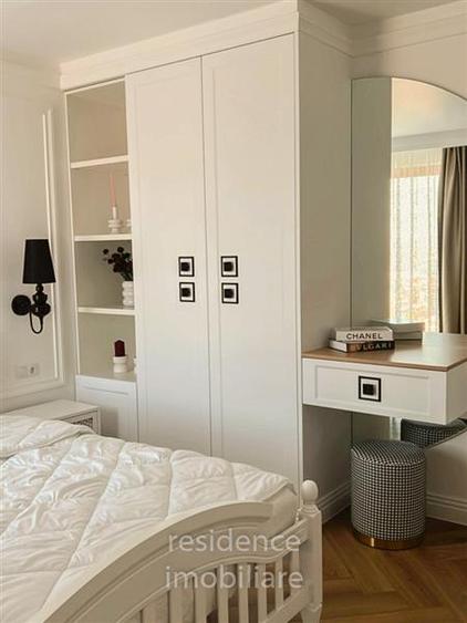 Apartament 2 camere decomandate, Augustin Presecan + Garaj individual