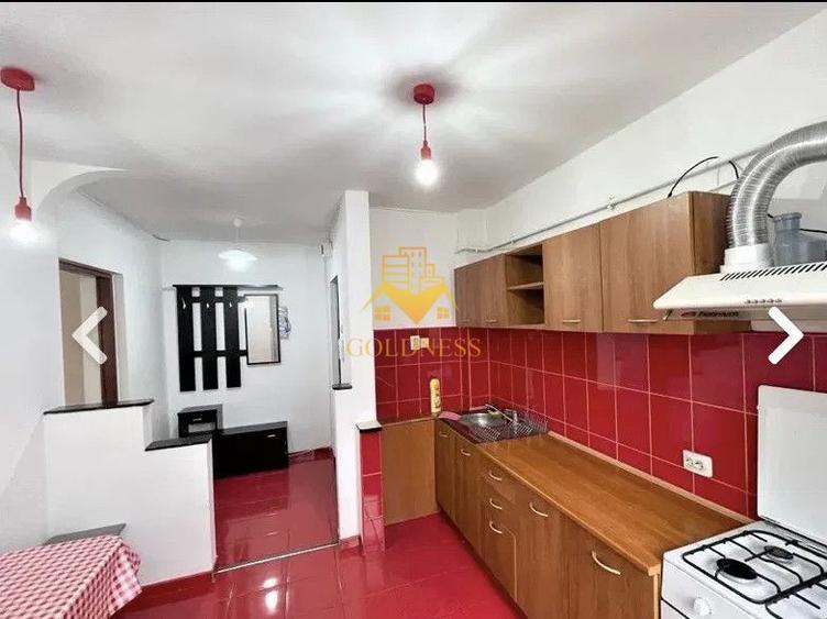 2 camere, Cartierul Grigorescu, Donath, Profi