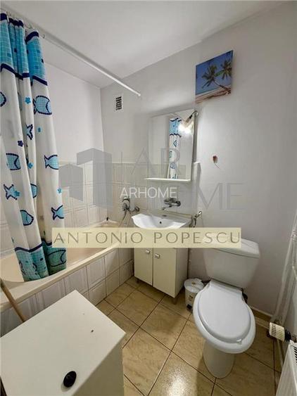 Garsoniera, in Ploiesti, zona Gh. Doja. - 9