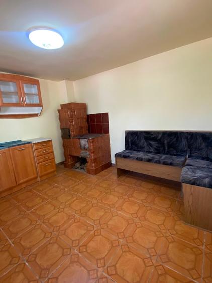 Proprietar vand casa de vacanta gata de locuit in Cebza , sat linistit