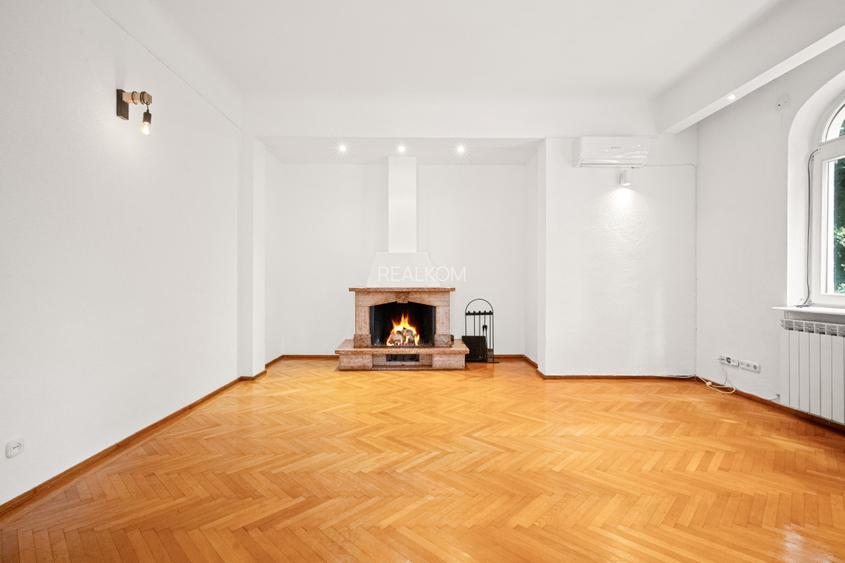 VANZARE VILA 8 CAMERE KISELEFF- PARCUL KISELEF- STR. ELIZA ZAMFIRESCU LEONIDA - 33