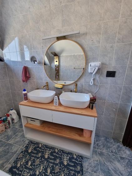 Casa cu vedere la lac Fundeni