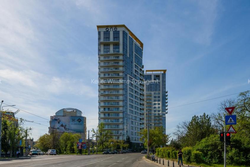 Apartament 2 camere | 57 mp | One Verdi Park - 18