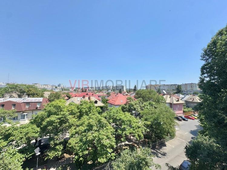 2 Camere - Rond Alba Iulia - Decebal