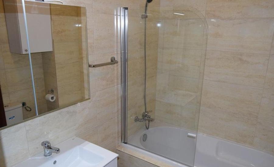Carol City Park | 2 Camere | Balcon | Decomandat | Centrala