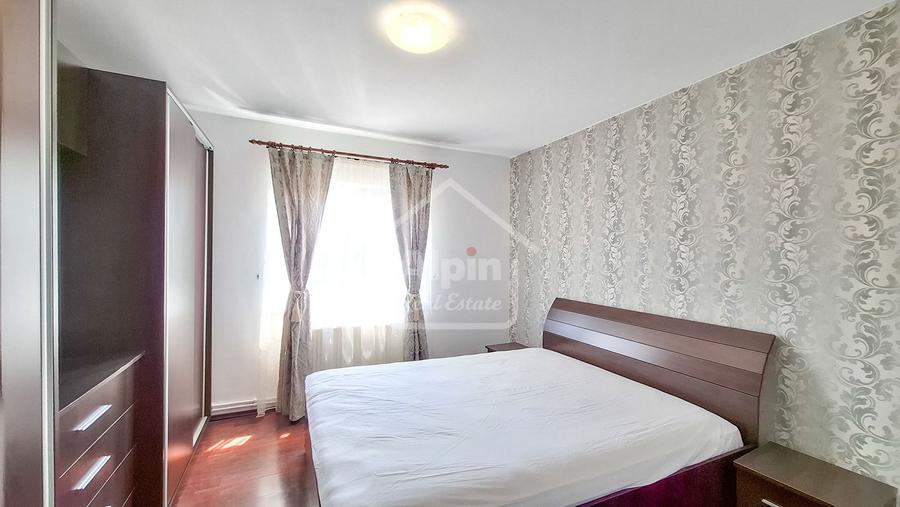 Apartament Suprafata Generoasa