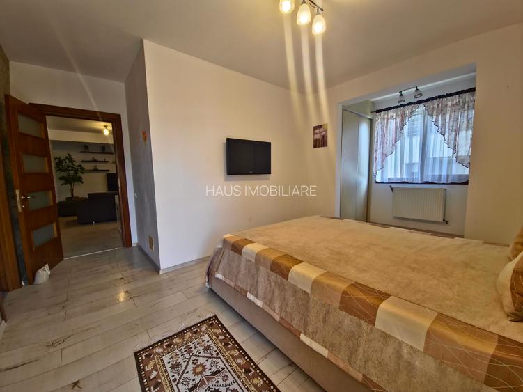 Compozitorilor apartament 3 camere modern termen lung - 27