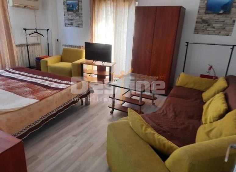 Garsonieră 40 mp | Zona Unirii – Centrală proprie