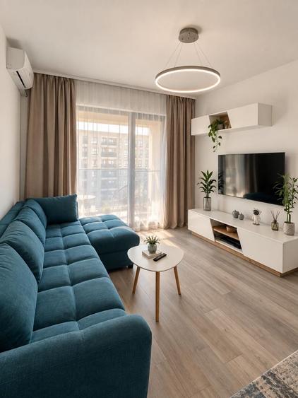 2 camere Exigent Plaza Lujerului