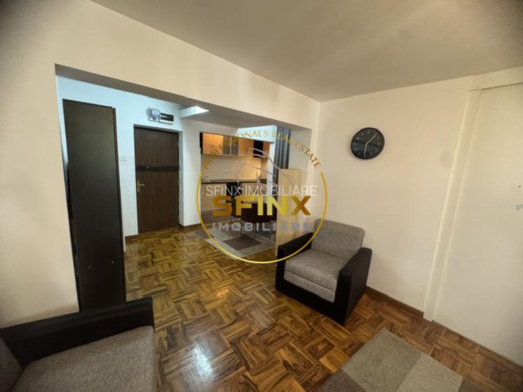 Apartament 2 camere Sala Palatului - 8