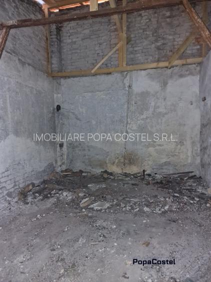 Dorobanti - ASE teren 322 mp cu 2 constructii, toate utilitatile - 12