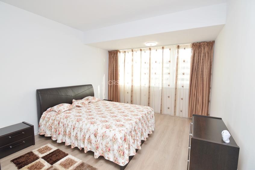 Apartament 2 Camere Atria Urban Resort | Loc Parcare Inclus - 11