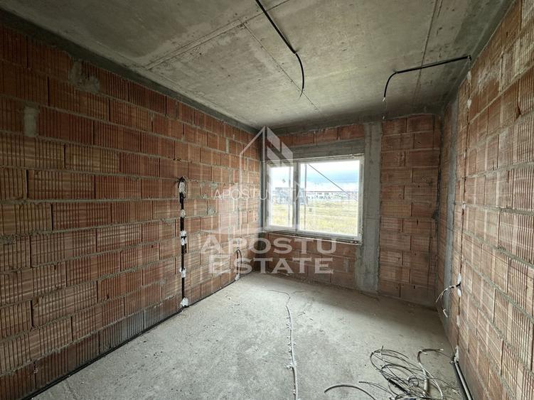 Apartamente de vanzare cu 3 camere, 70 mpu,  Torontalului Timisoara - 13