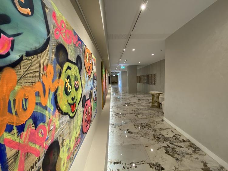 Apartament 2 camere ART CITY-Casa Presei Libere-Romexpo-prima inchiriere