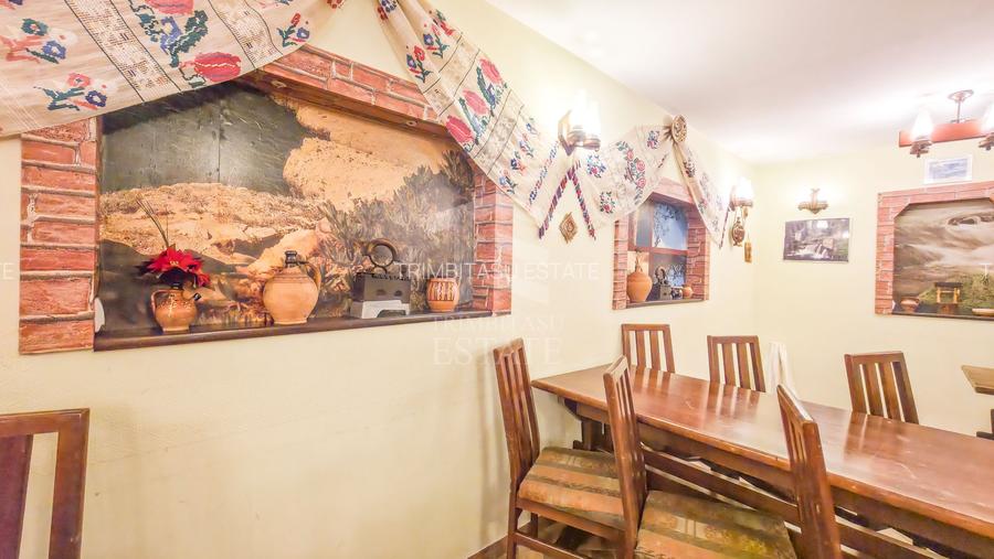 Proprietate Comercială Exclusivistă Șos. Alexandriei + 1.160 MP Teren - 24
