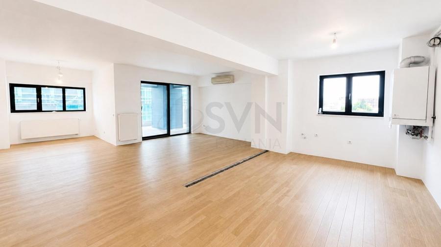 REA1027256 Apartament 3 camere Upground loc parcare inclus Metrou Pipera