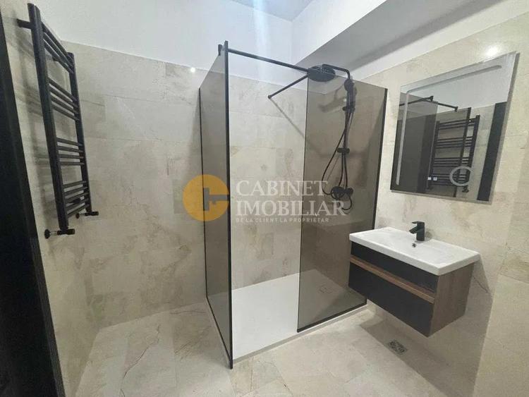Apartament cu 2 camere de vânzare – Royal Town Copou | Finisaje premium