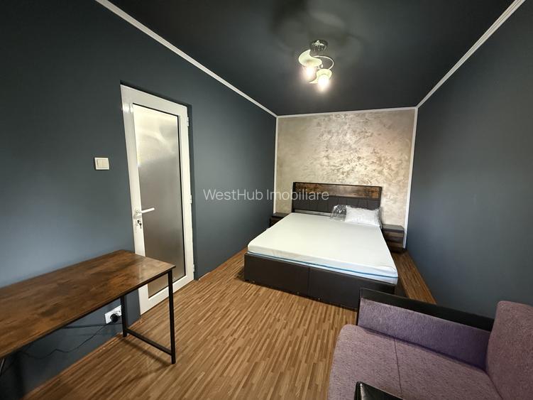 Apartament cu 2 camere, 40 mp, etaj 2 - Tiografilor - 4