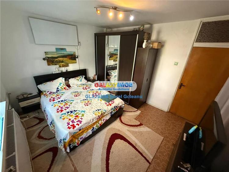 De vanzare ap cu 2 camere, Etaj 1, Petre Ispirescu - 4