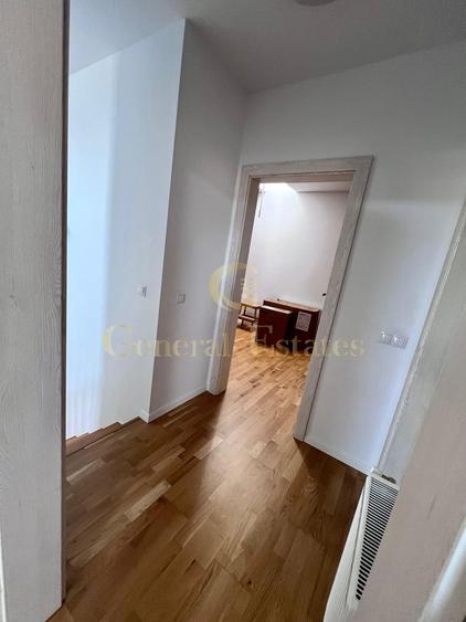 Stil și confort pe 2 niveluri | 3 camere | Parcare + boxă