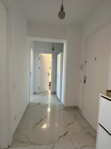 Apartament 2 Camere 2022 - Parcul Teilor - Theodor Pallady