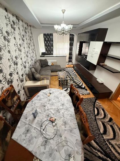 2 camere| Bulevardul Cetatii-Bogdanestilor| centrala proprie| zona ideala|