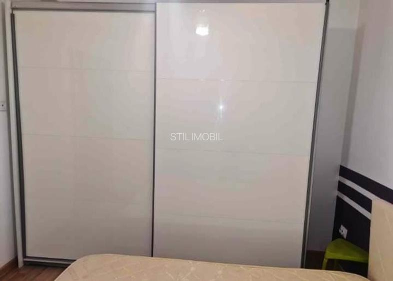 Apartament 2 camere Centru - Palas Mall - Lazar Residence- 399 euro - 6