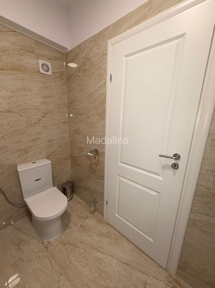 Apartament 2 camere | PRIMA INCHIRIERE in Bloc nou 2026 | Complet mobilat - 12