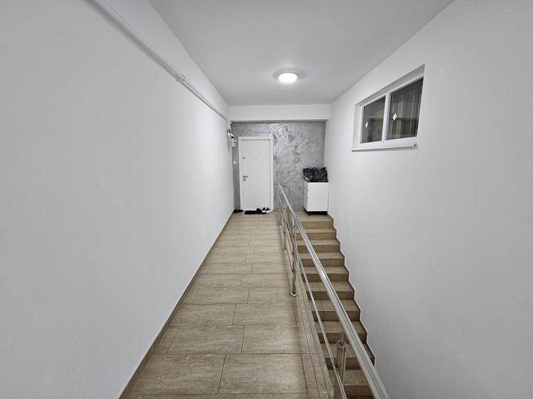 Penthouse Popesti Leordeni - Oltenitei ( 158 mp )
