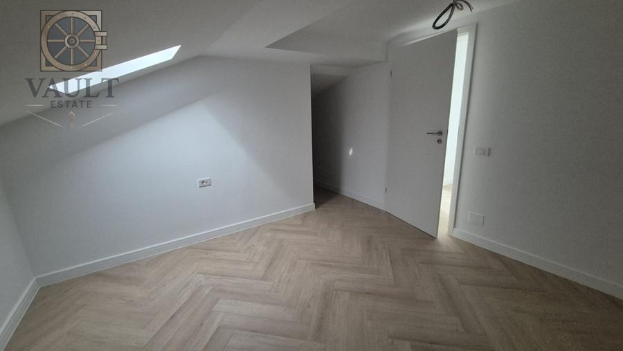 Apartament 2 camere - FUNDENI/DOBROESTI