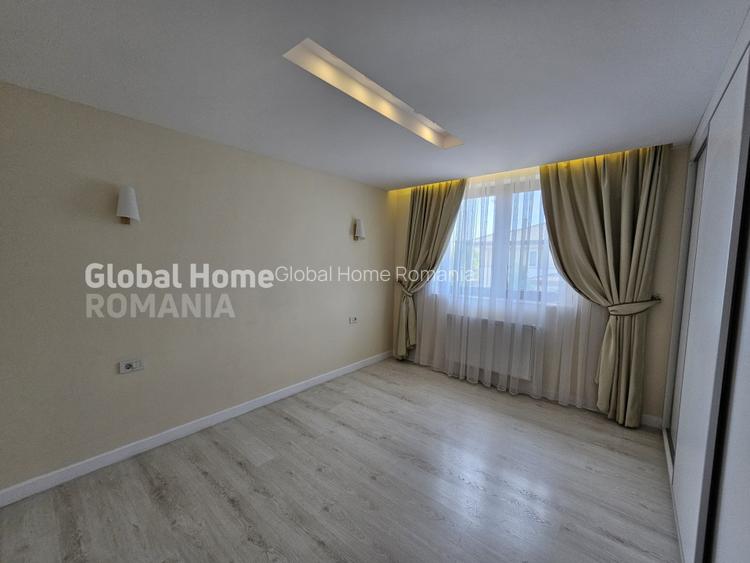Vila 290MP | Oxford Gardens | Pipera | Curte + 3 locuri Parcare - 25
