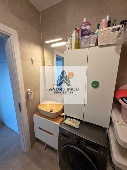 Apartament 2 camere Brancoveanu