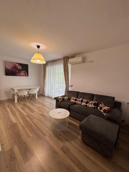 3 camere I Timpuri Noi I Bloc nou I de inchiriat
