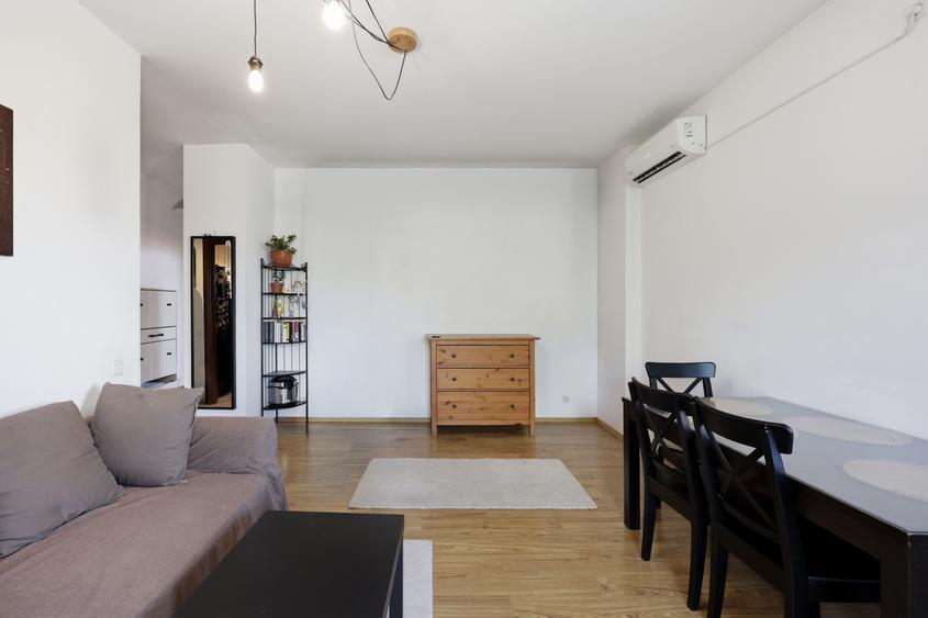 3 camere | Bucurestii Noi | Parc Bazilescu | Damaroaia | Metrou Com 0%