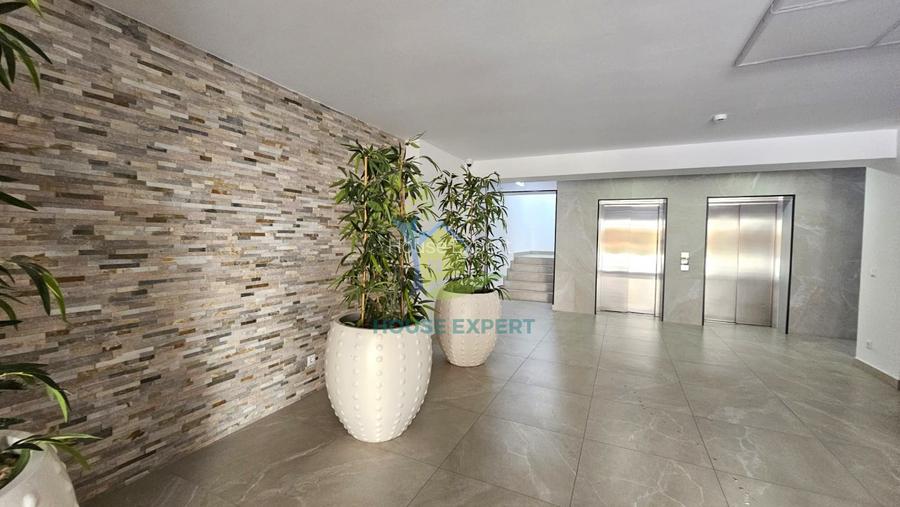SUPERB! Inchiriere apt.  2 camere, HILS Pallady, loc de parcare inclus! - 17