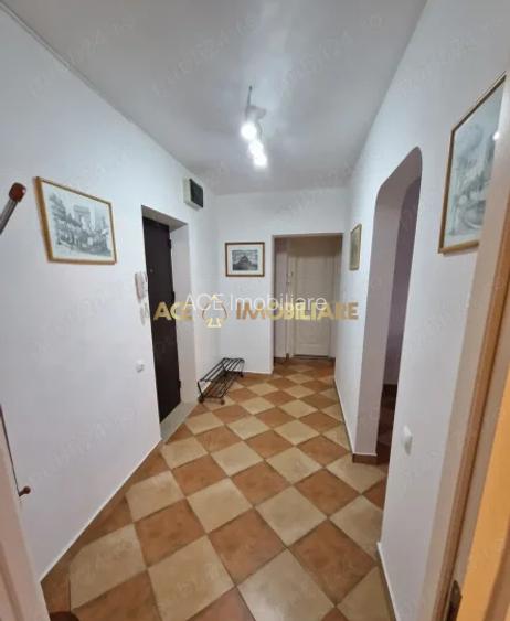 2 Camere de inchiriat | Alba Iulia | Metrou | Parcare | Mobilat - 9