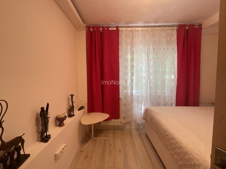 Închiriere studio dublu zona 13 Septembrie – Prosper Plaza - 11