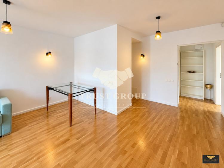 Apartament 3 camere Aviatorilor | Imobil 2001