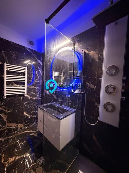 Apartament 2 camere, Asmita Gardens - Vacaresti - 14